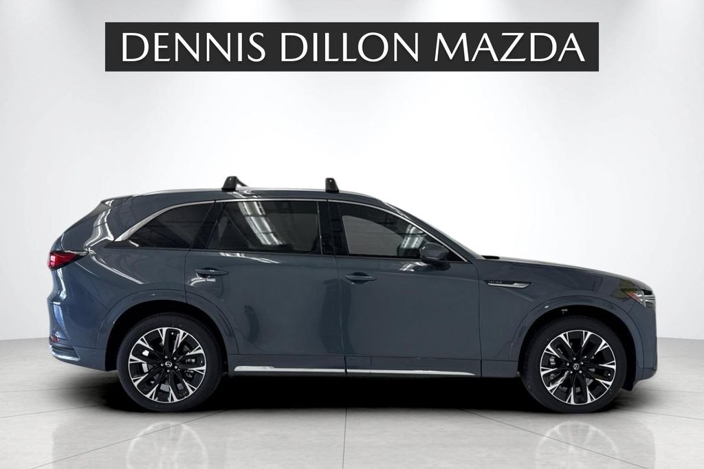 New 2026 Mazda CX-90 S Premium Plus Sport Utility