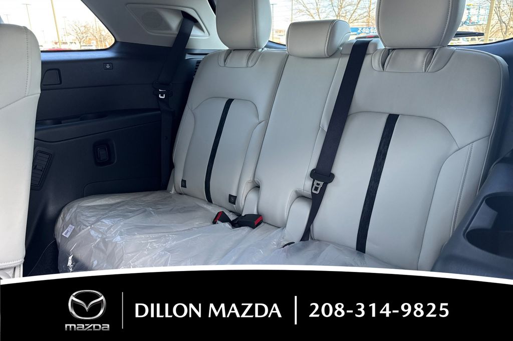 2026 Mazda CX-90 Premium Plus Package - Photo 16