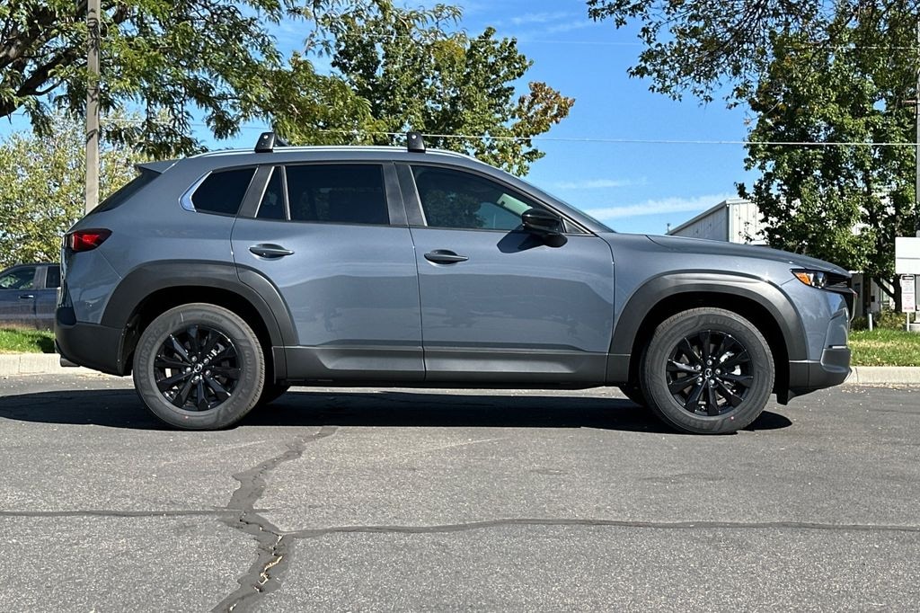 New 2026 Mazda CX-50 2.5 S Select Sport Utility