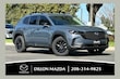  Mazda CX-50
