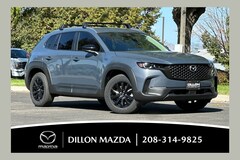 2026 Mazda CX-50 2.5 S Select Sport Utility