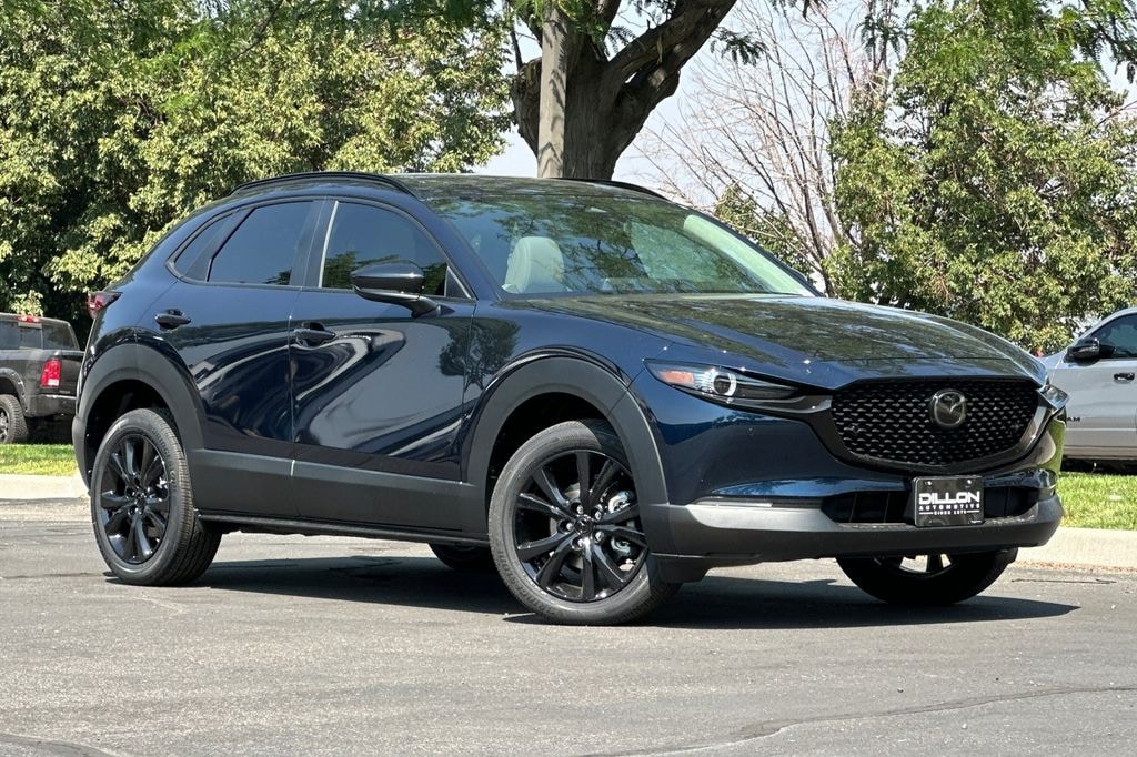 New 2026 Mazda CX-30 2.5 S Aire Edition Sport Utility