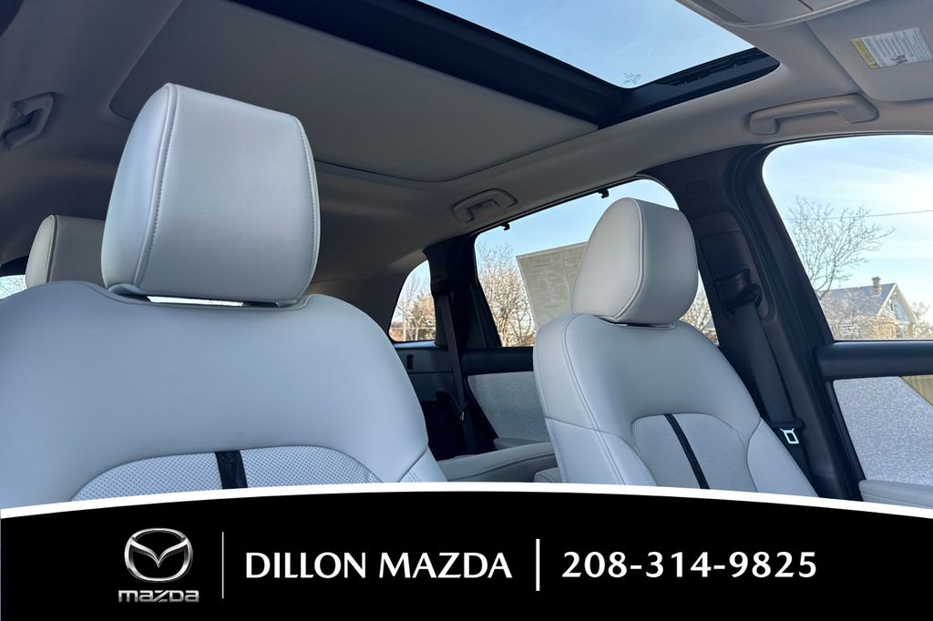 2026 Mazda CX-90 Premium Plus Package - Photo 19