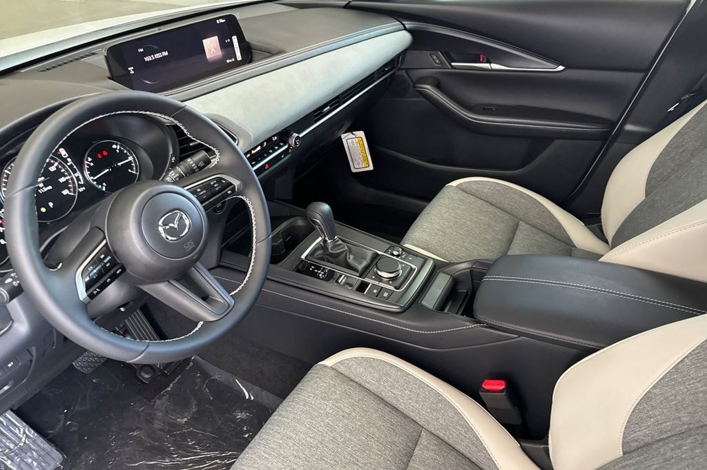 New 2026 Mazda CX-30 2.5 S Aire Edition Sport Utility