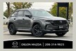  Mazda CX-50 Hybrid