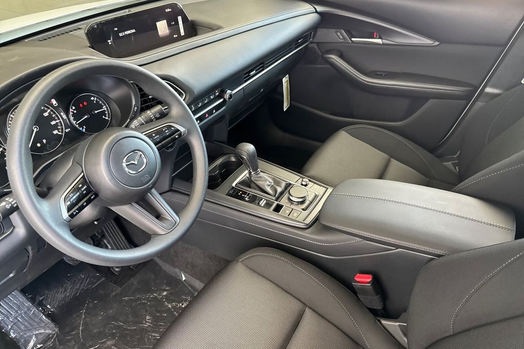 New 2026 Mazda CX-30 2.5 S Sport Utility