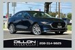  Mazda Mazda3 Sedan