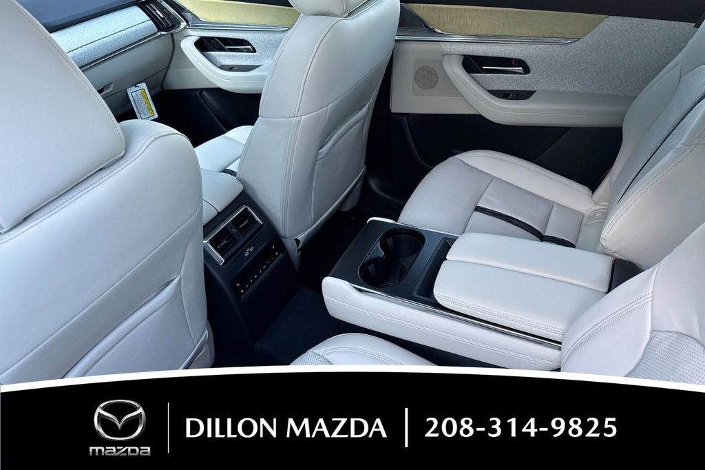 2026 Mazda CX-90 Premium Plus Package - Photo 14