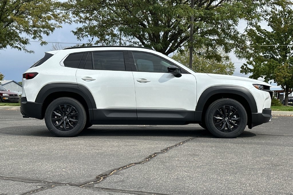 New 2026 Mazda CX-50 Hybrid Premium Sport Utility