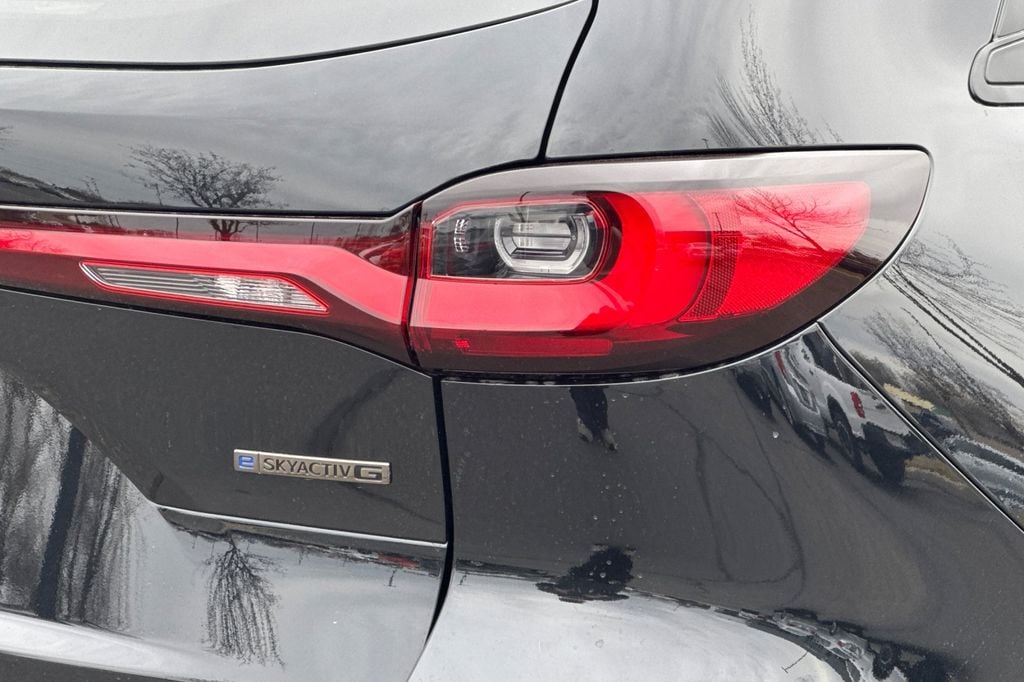 2026 Mazda CX-70 Premium Plus Package - Photo 28