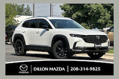 2026 Mazda CX-50 2.5 S Select Sport Utility