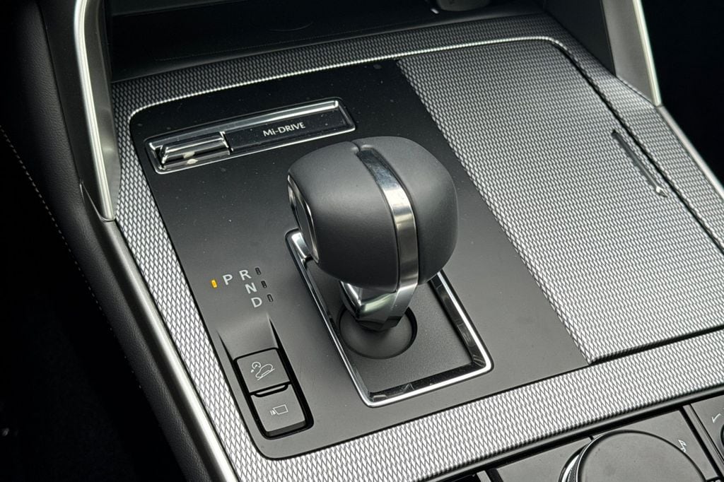 2026 Mazda CX-70 Premium Plus Package - Photo 23