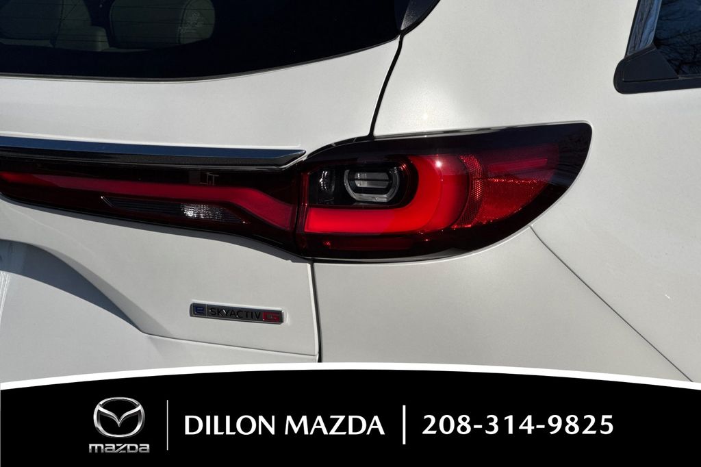 2026 Mazda CX-90 Premium Plus Package - Photo 29
