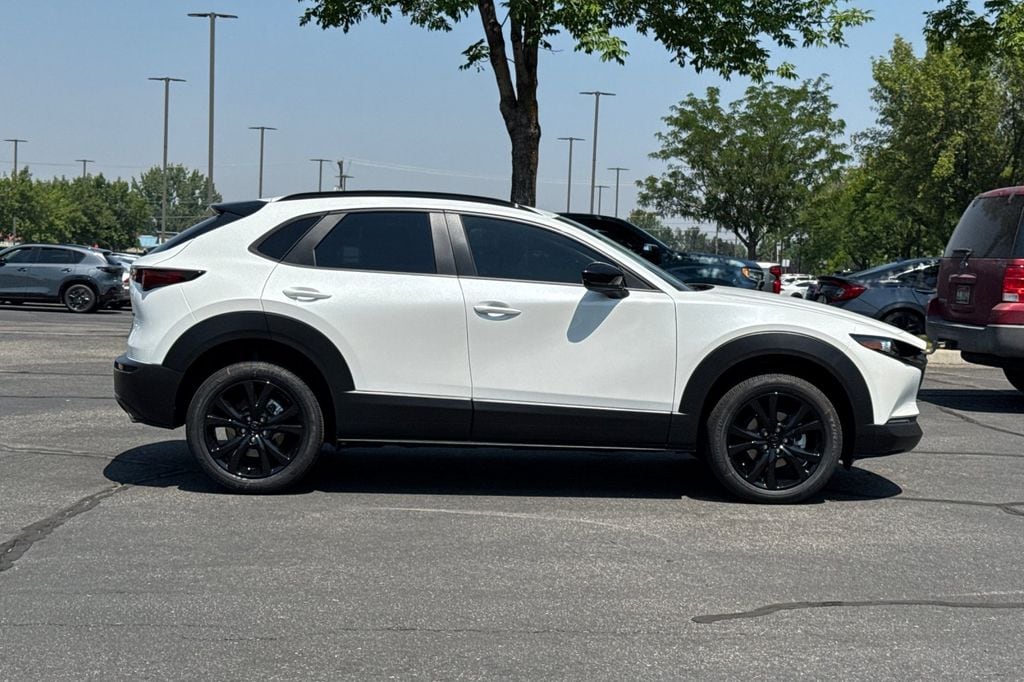 New 2026 Mazda CX-30 2.5 S Aire Edition Sport Utility