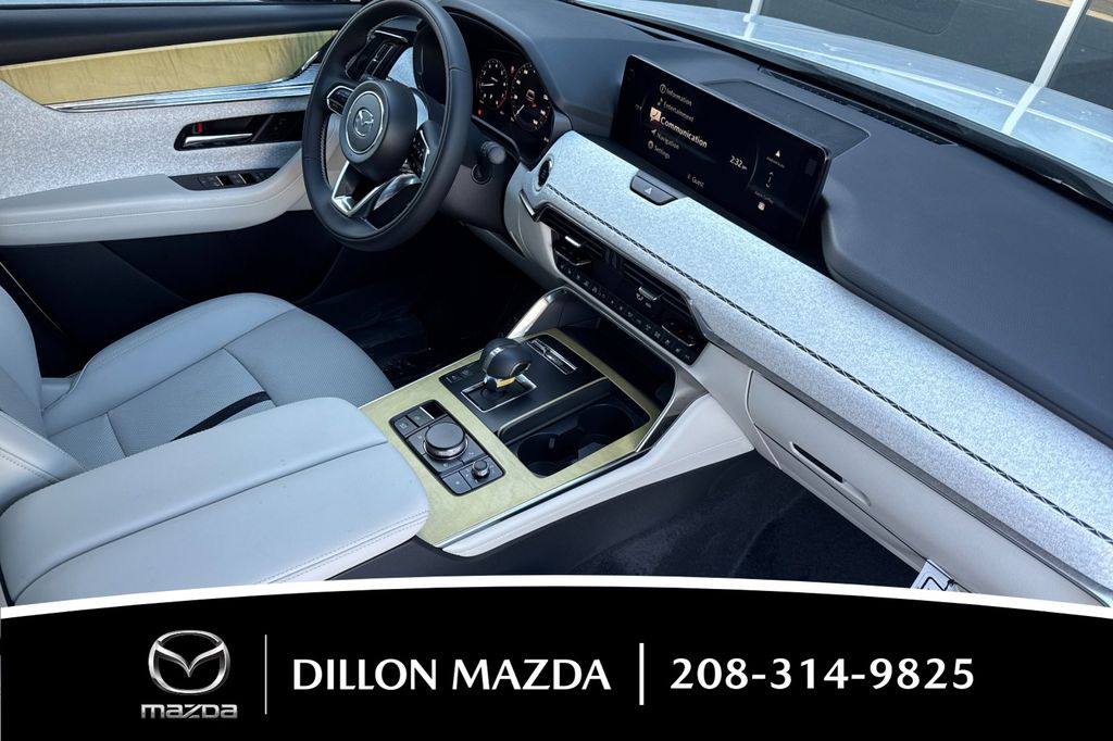 2026 Mazda CX-90 Premium Plus Package - Photo 18
