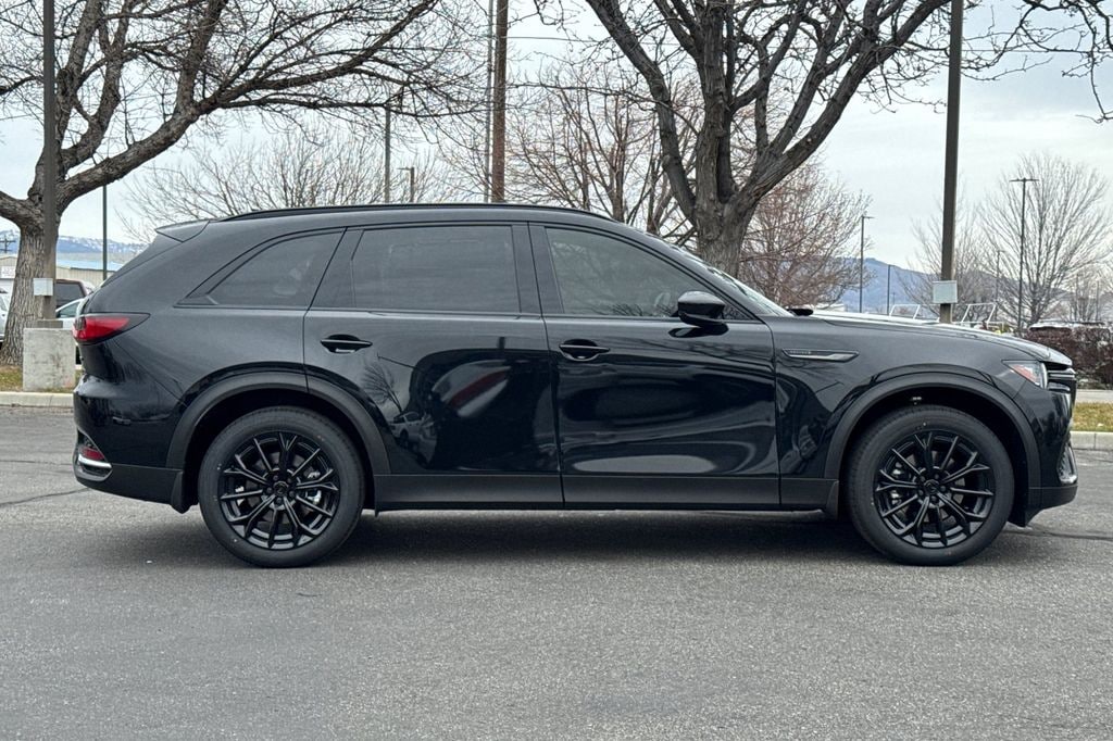 New 2026 Mazda CX-70 3.3 Turbo Premium Plus Sport Utility