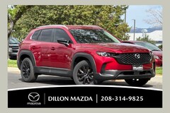 2026 Mazda CX-50 2.5 S Select Sport Utility