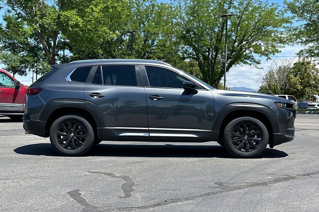 New 2026 Mazda CX-50 2.5 S Preferred Sport Utility