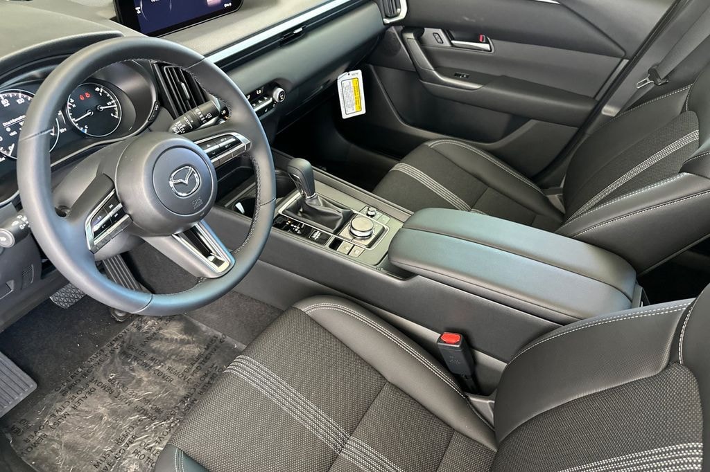 New 2026 Mazda CX-50 2.5 S Preferred Sport Utility