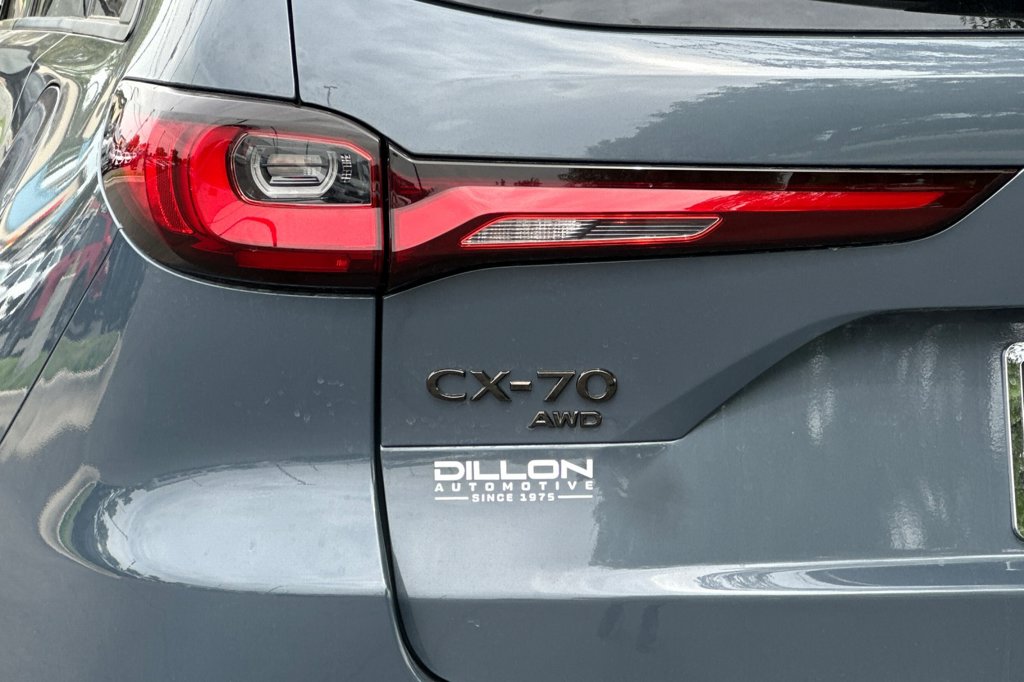 2026 Mazda CX-70 Premium Plus Package - Photo 26