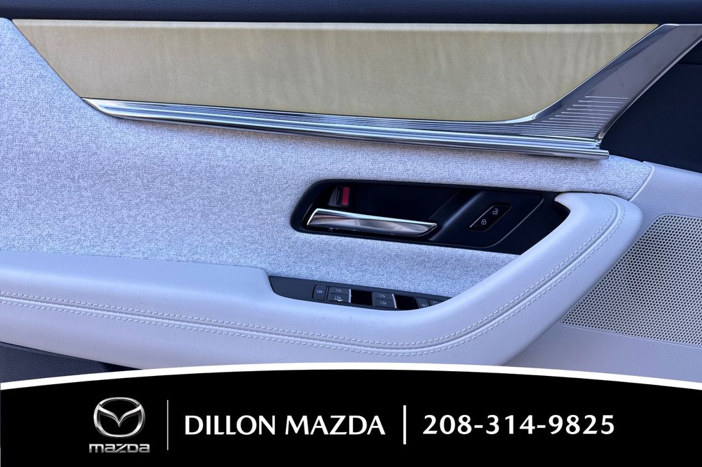 2026 Mazda CX-90 Premium Plus Package - Photo 13