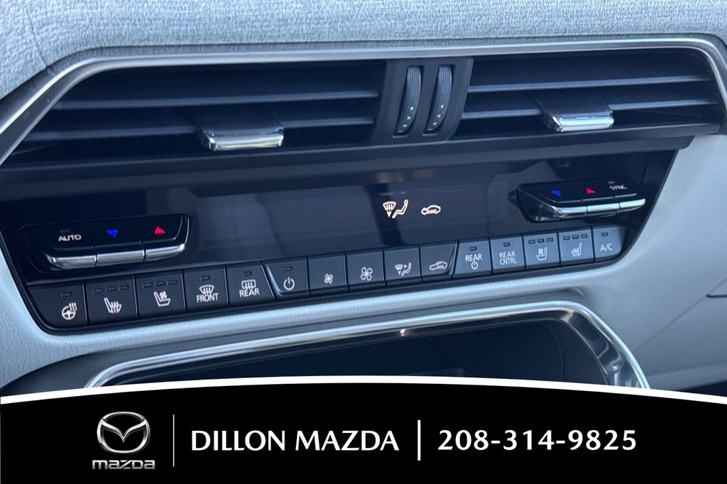 2026 Mazda CX-90 Premium Plus Package - Photo 23