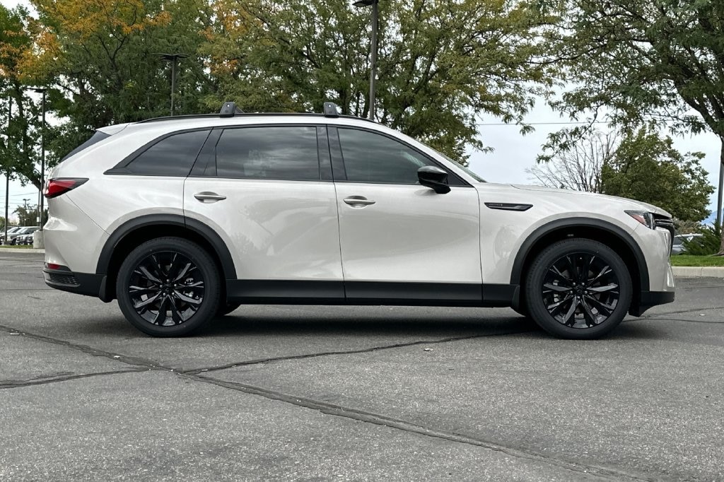 New 2026 Mazda CX-90 Premium Sport Sport Utility
