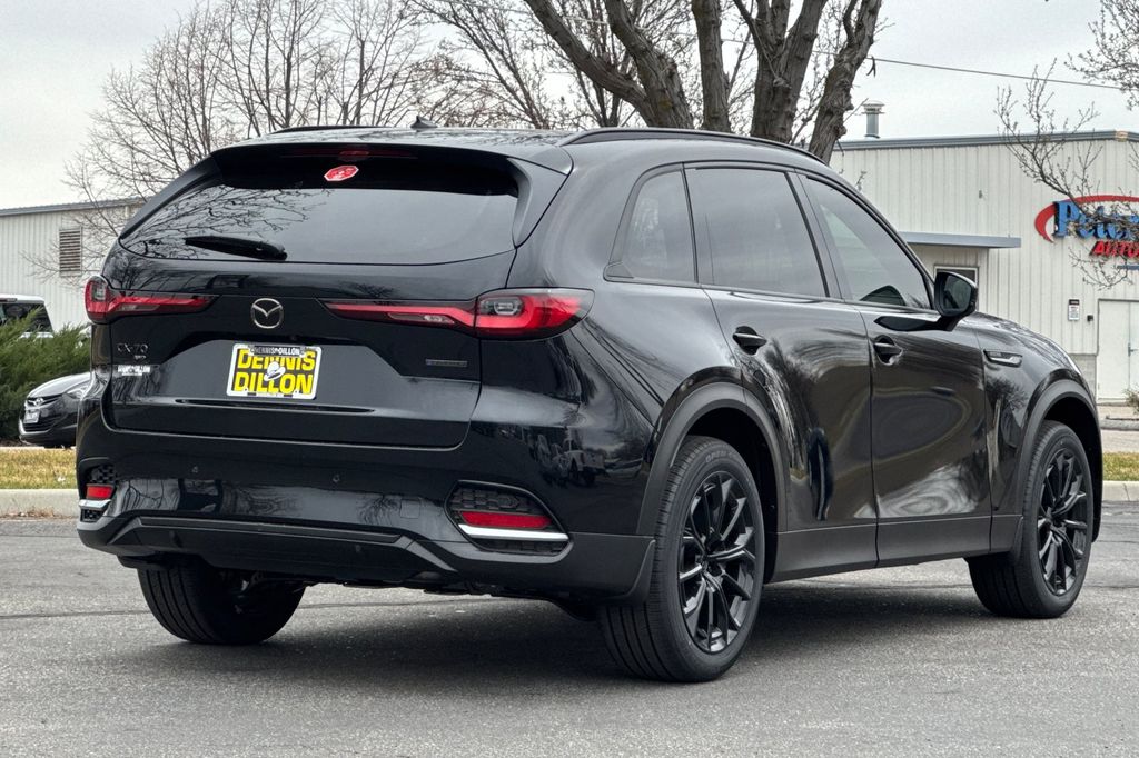 2026 Mazda CX-70 Premium Plus Package - Photo 6