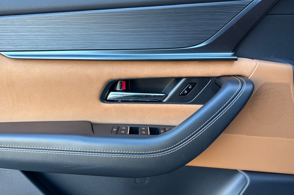 2026 Mazda CX-70 Premium Plus Package - Photo 13