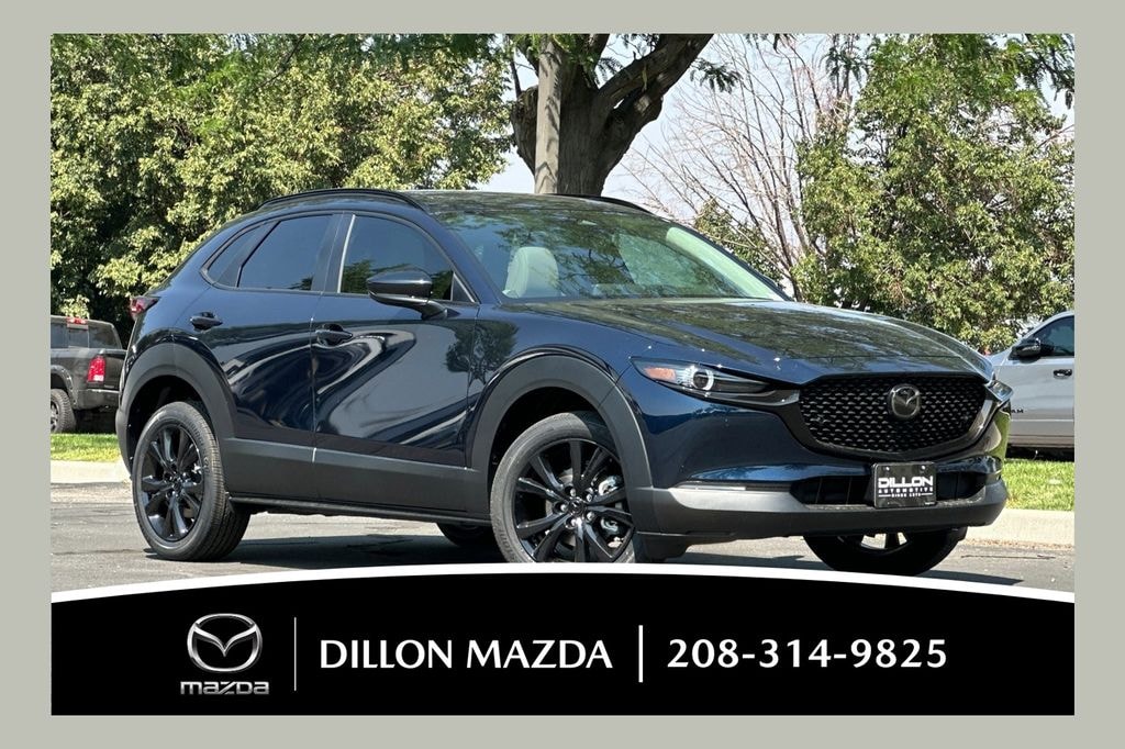 New 2026 Mazda CX-30 2.5 S Aire Edition Sport Utility