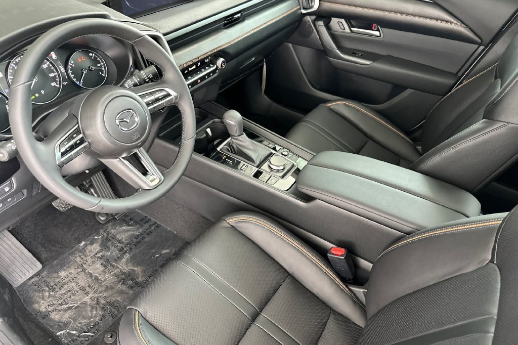 New 2026 Mazda CX-50 Hybrid Premium Sport Utility