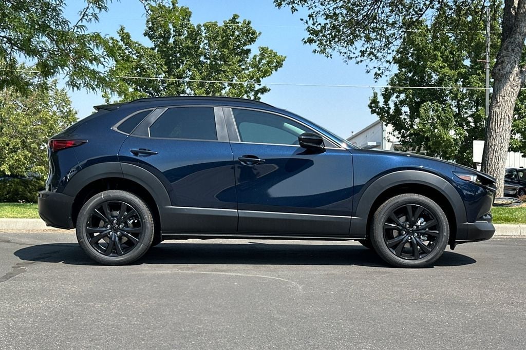 New 2026 Mazda CX-30 2.5 S Aire Edition Sport Utility