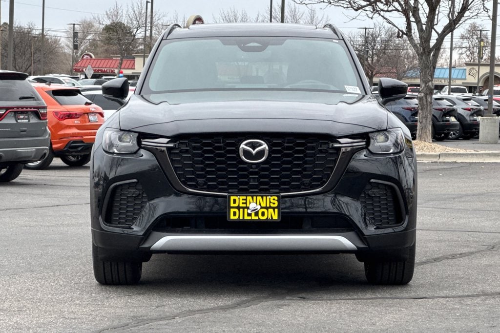 2026 Mazda CX-70 Premium Plus Package - Photo 12