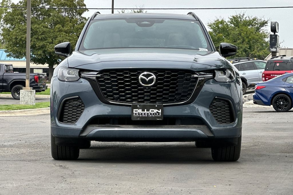 2026 Mazda CX-70 Premium Plus Package - Photo 12