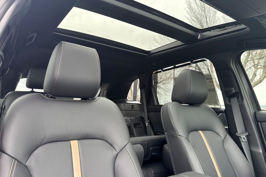 2026 Mazda CX-70 Premium Plus Package - Photo 18