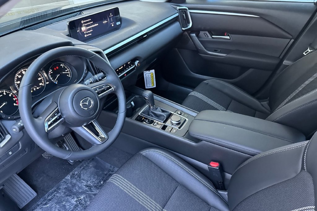New 2026 Mazda CX-50 2.5 S Select Sport Utility