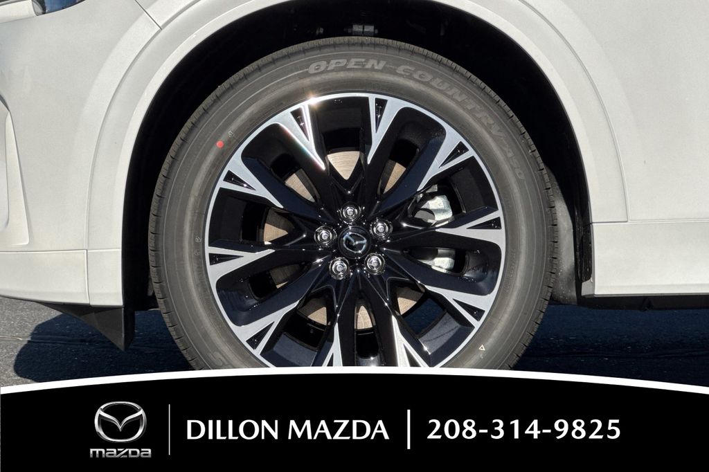 2026 Mazda CX-90 Premium Plus Package - Photo 30