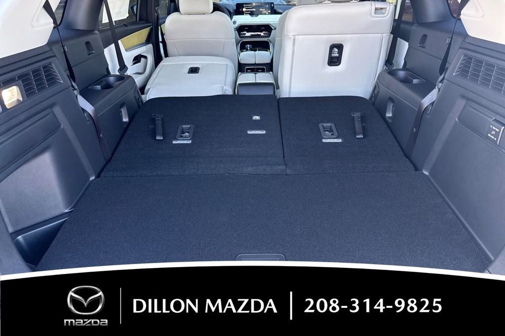 2026 Mazda CX-90 Premium Plus Package - Photo 17