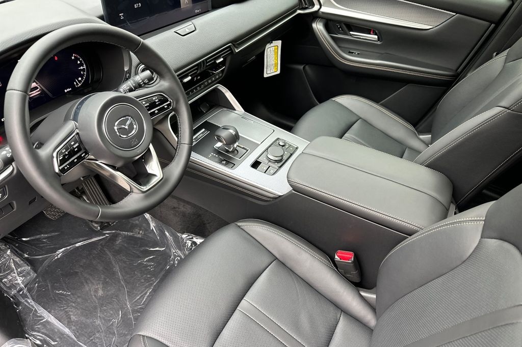 New 2026 Mazda CX-90 Premium Sport Sport Utility