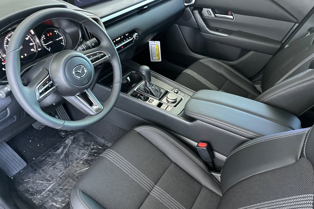 New 2026 Mazda CX-50 2.5 S Select Sport Utility