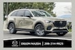  Mazda CX-70 Plug-In Hybrid