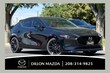  Mazda Mazda3 Hatchback