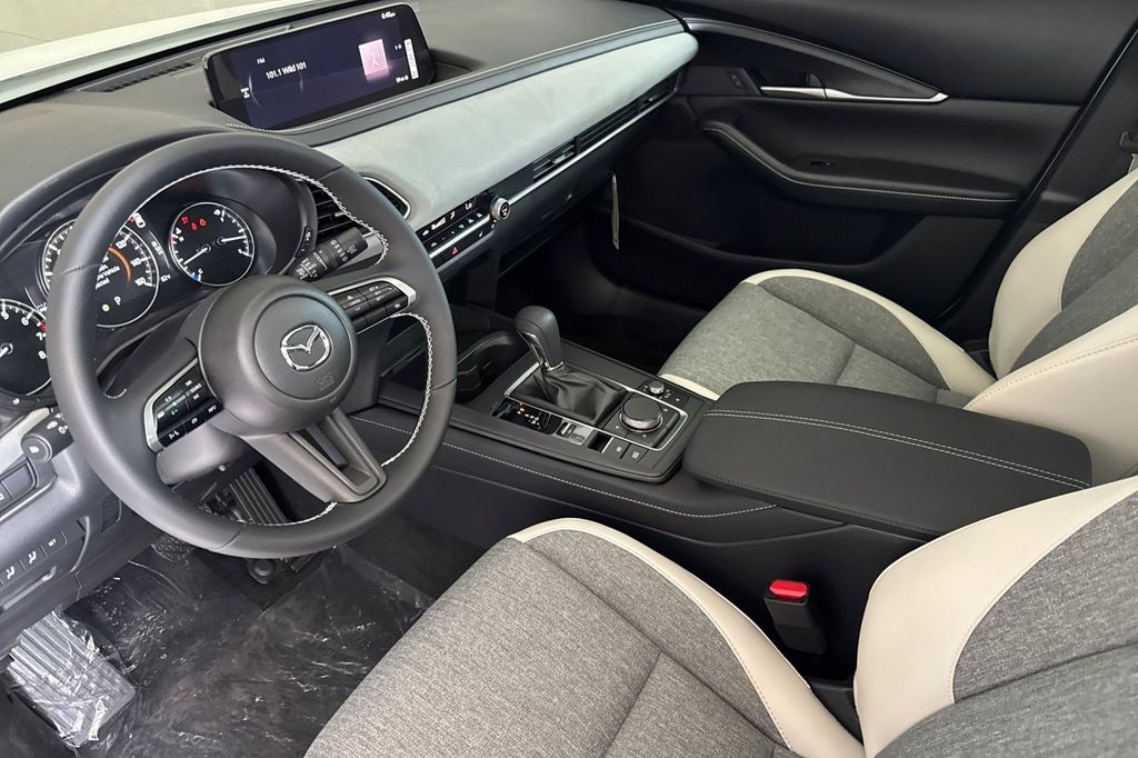 New 2026 Mazda CX-30 2.5 S Aire Edition Sport Utility