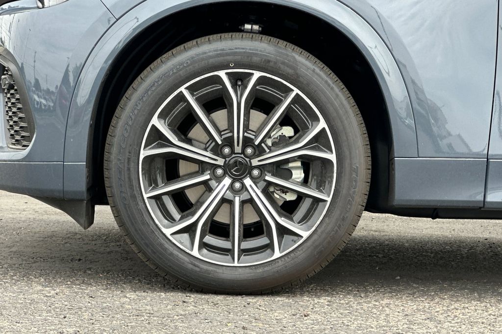 2026 Mazda CX-70 Premium Plus Package - Photo 28