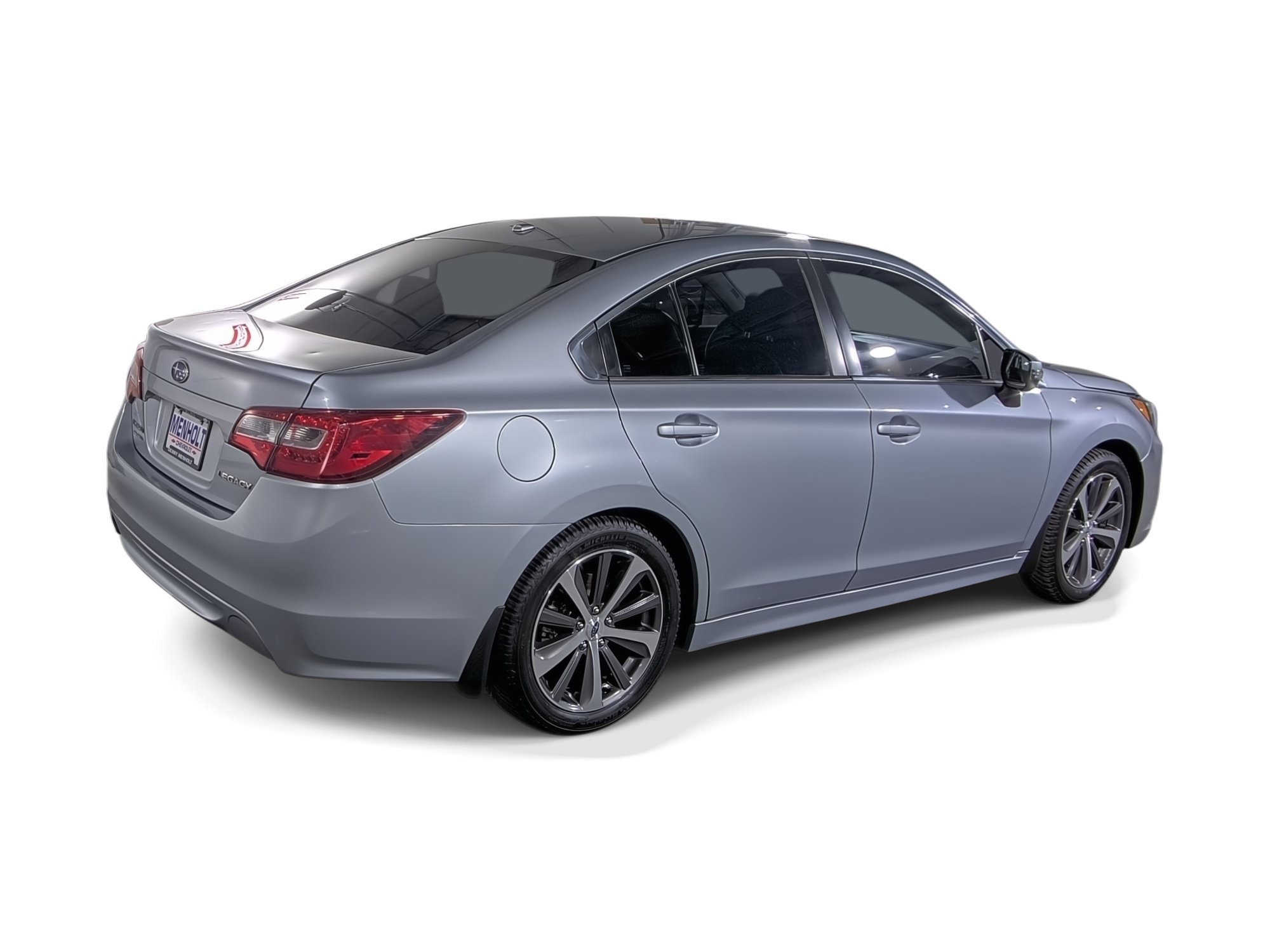 Used 2015 Subaru Legacy 2.5i Limited Sedan