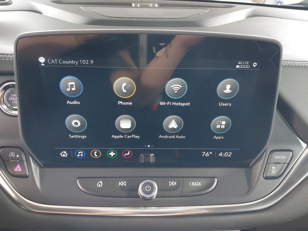 2026 Chevrolet Blazer 2LT - Photo 26