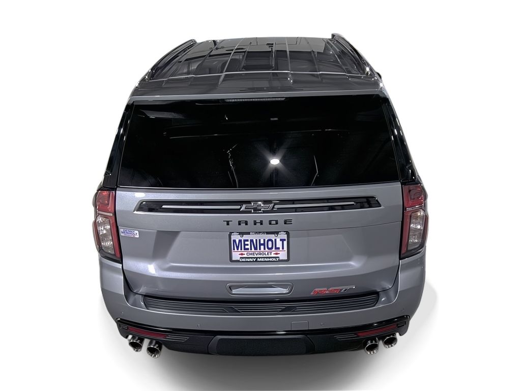 Used 2023 Chevrolet Tahoe RST SUV
