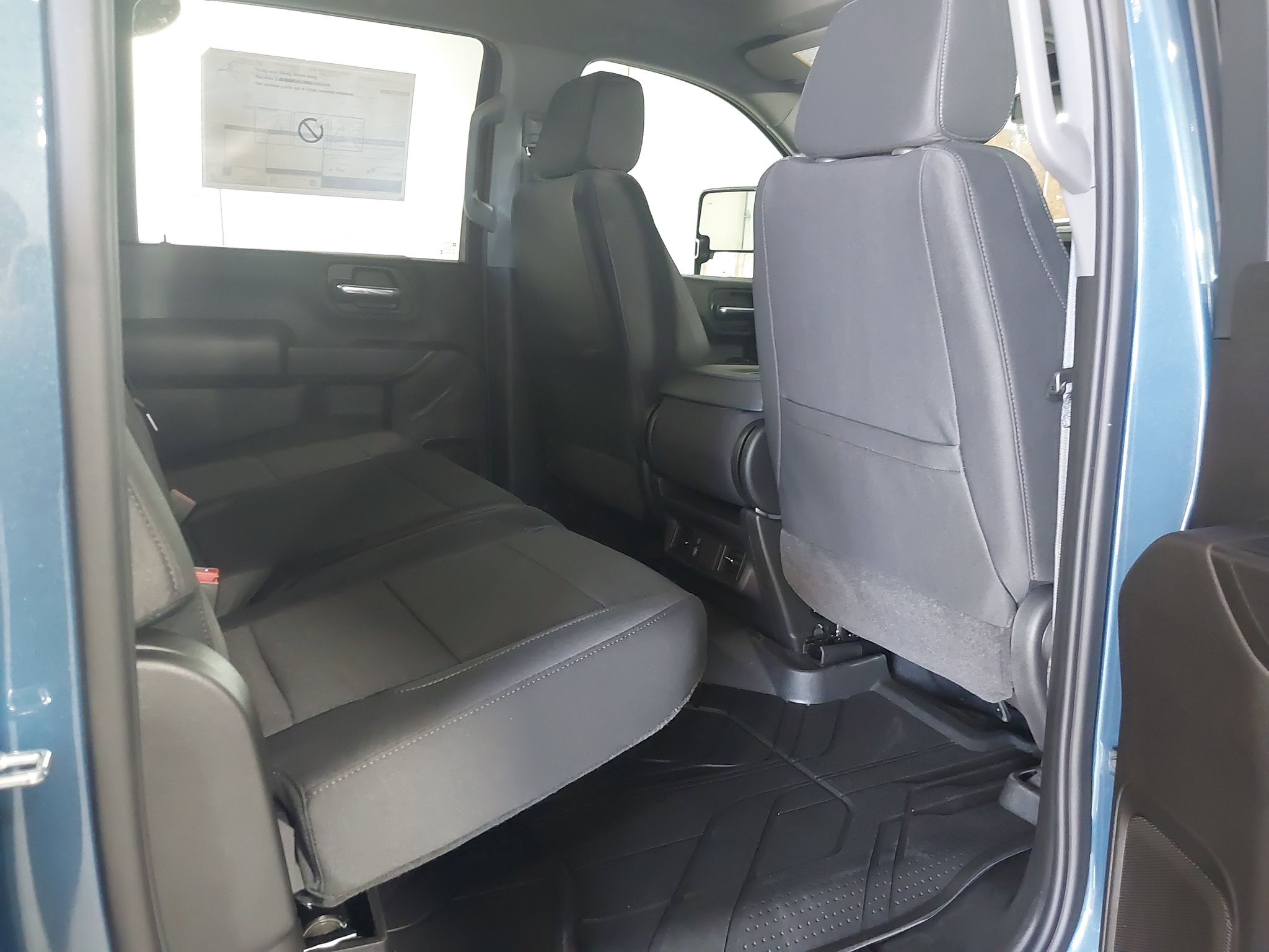 2026 Chevrolet Silverado 2500 HD Custom - Photo 22