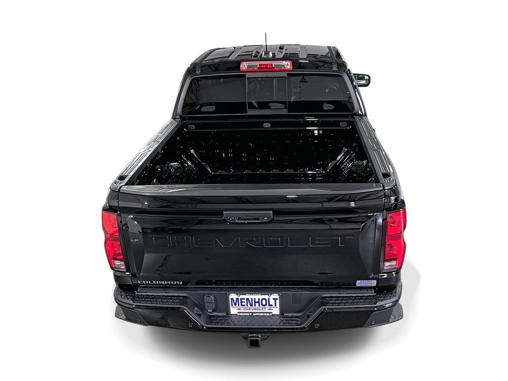 New 2026 Chevrolet Colorado LT Truck