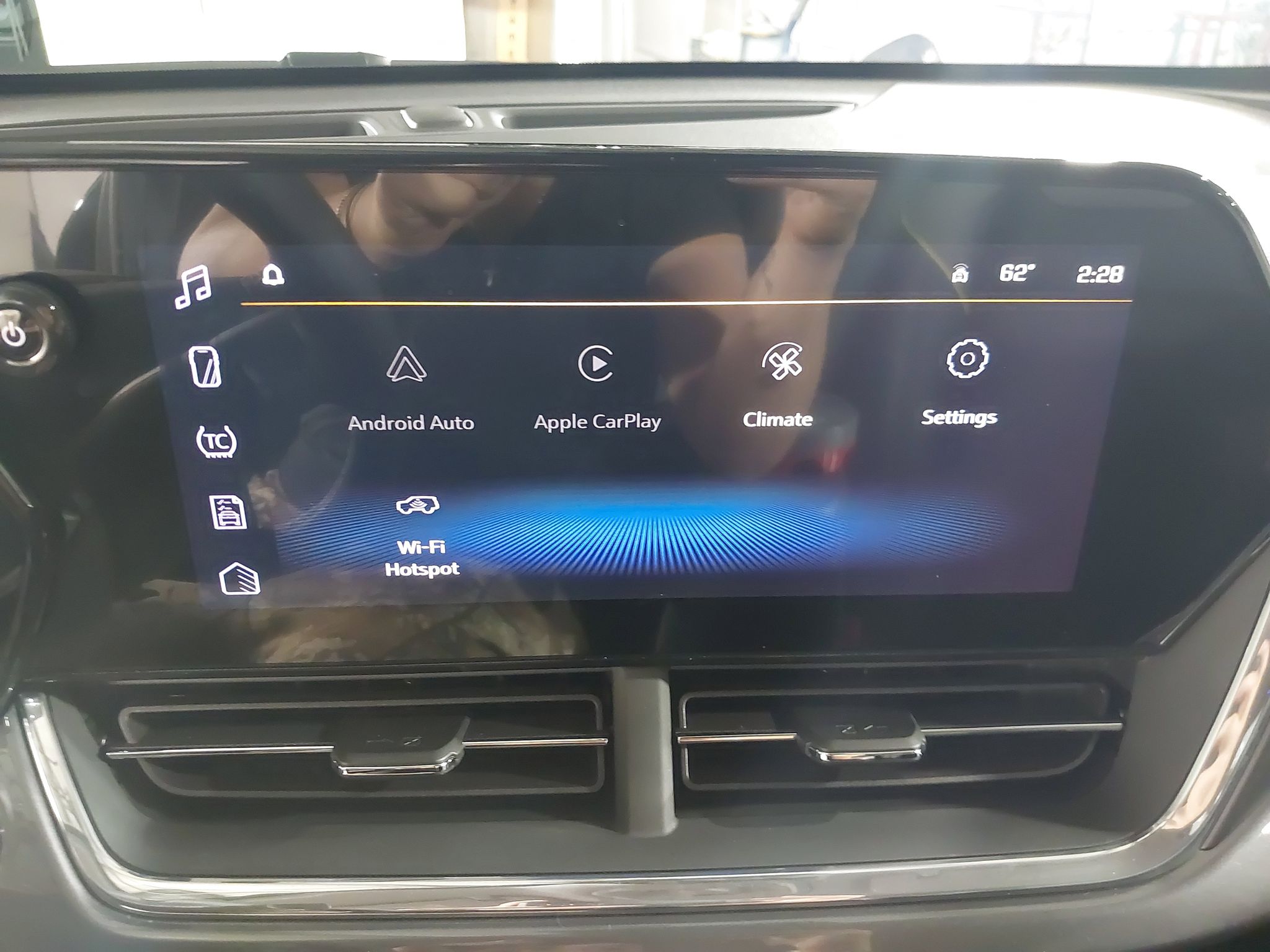 2026 Chevrolet Trax Activ - Photo 26
